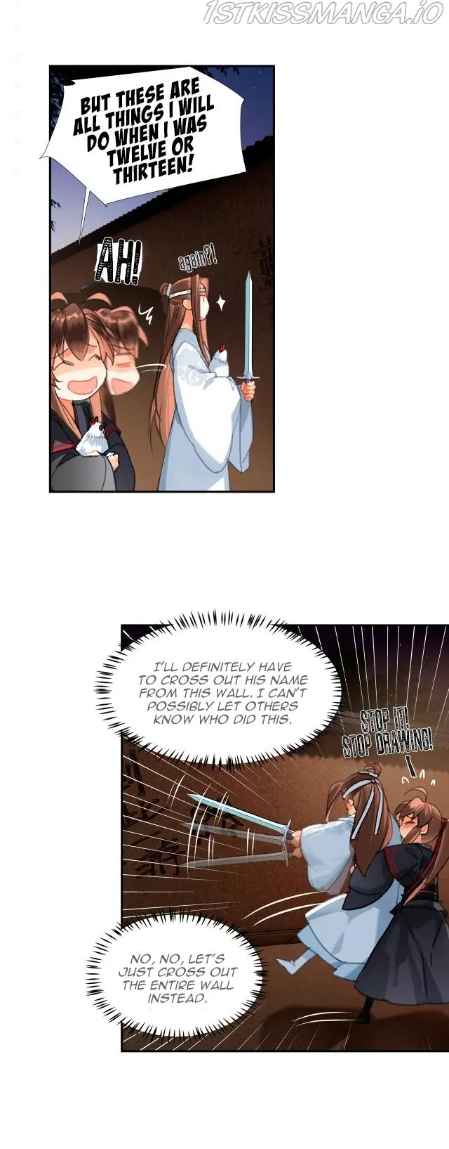 Mo Dao Zu Shi Chapter 230 image 05_optimized